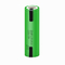Lítio Ion Rechargeable Battery MSDS da broca elétrica 25R 18650 habilitado