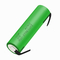 Lítio Ion Rechargeable Battery MSDS da broca elétrica 25R 18650 habilitado